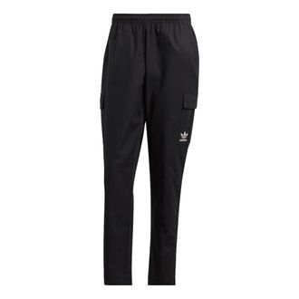 adidas originals Enjoy Cargo Pants Black IT8175