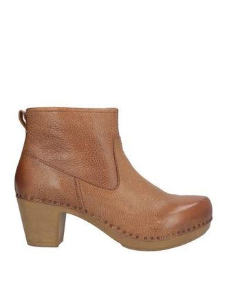 Dansko FOOTWEAR - Ankle boots on YOOX.COM