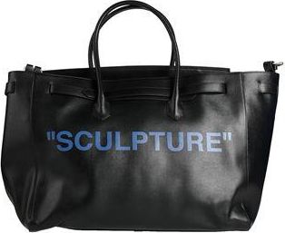 Off-white BAGS - Handbags on YOOX.COM