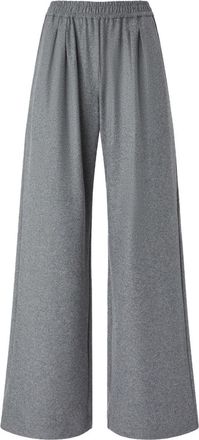 Pinko Trousers Grigio Corvo