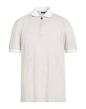 Kiton TOPWEAR - Polo shirts on YOOX.COM