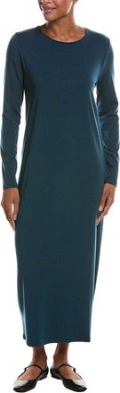 Eileen Fisher Oval Dress