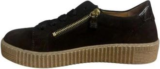 Gabor Mujer, Zapatos, Marr&oacute;n, Talla: 39 1/2 EU