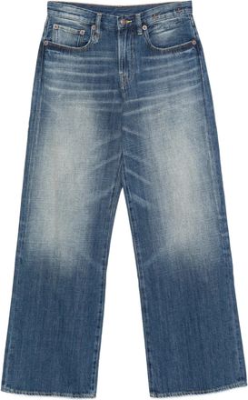 R13 Darcy Loose Jean