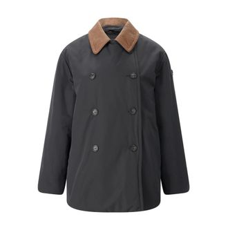 Peuterey Giacche leggere - - Jackets - Donna - Nero - M