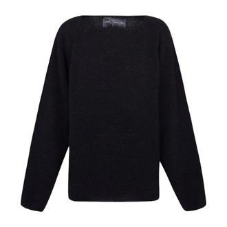 Cortana Mujer, Jerseys, Negro, Talla: M