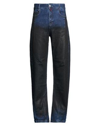 High HOSEN & R&Ouml;CKE - Jeanshosen auf YOOX.COM