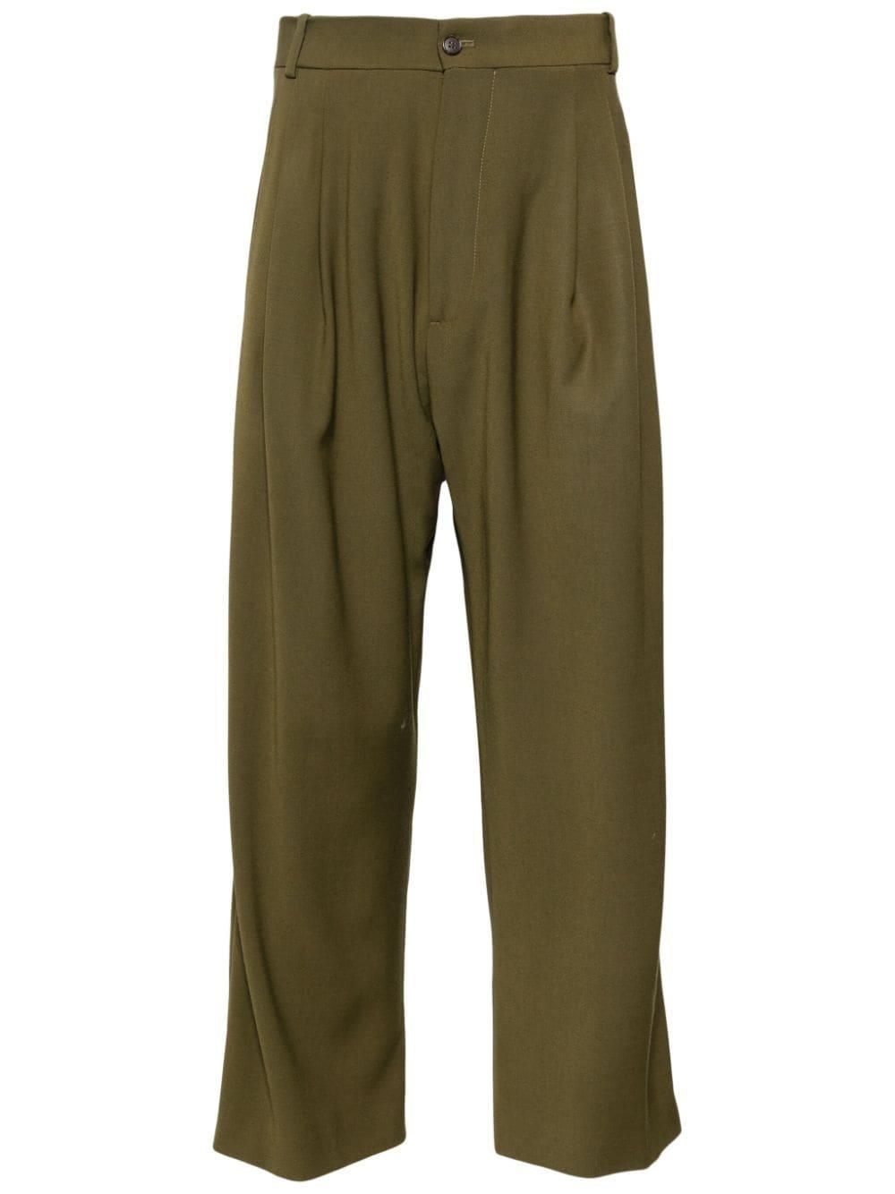 Hed Mayner Pants − Sale: up to −81% | Stylight