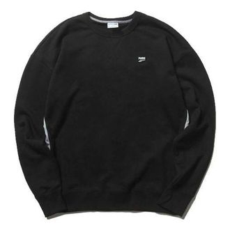 Puma Downtown Crew Sweatshirt For Black 597333-01