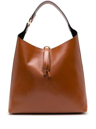 Chlo&eacute; Borsa passepartout Marcie - Marrone