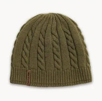Turtle Fur Wesley Winter Hat in Olive at Nordstrom