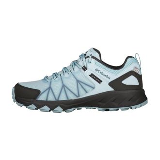 Columbia Heren, Sport, Blauw, Maat: 43 1/2 EU