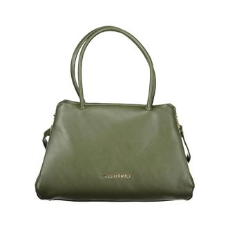 Mario Valentino Tassen, Dames, Groen, ONE Size, Handtas