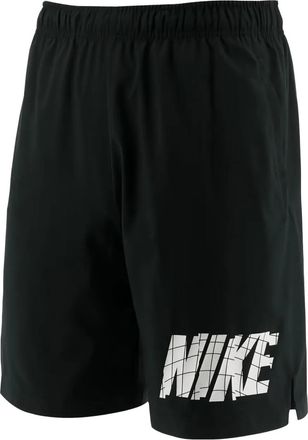 Nike Dri-fit shorts - Zwart