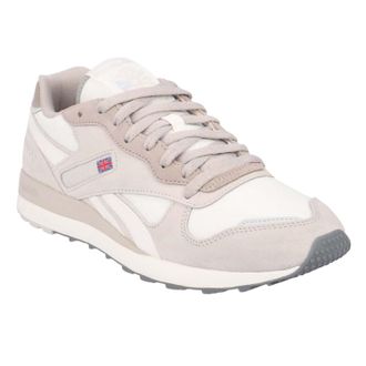 Reebok Unisex-Adult DL5000, MOONST/Chalk/ASH, 12.5 UK