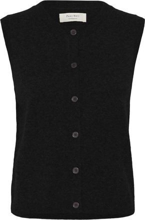 Part Two Maglieria - - Knitwear - Donna - Nero - S