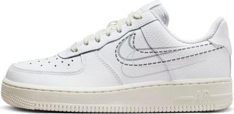 Nike Air Force 1 Low Multi-Swoosh - White Sail FV0951-100