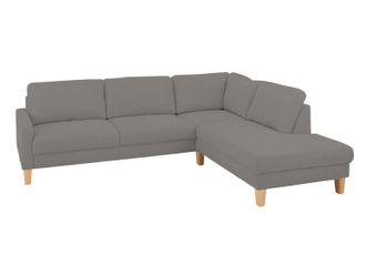 Schubiger M&ouml;bel Ecksofa Cagliari Basic