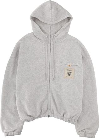 Jacquemus The Tournament Sweatshirt