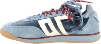 Back70 Rocket Sneakers - Dames - Sneakers - Blauw - 41 EU - Schoenen
