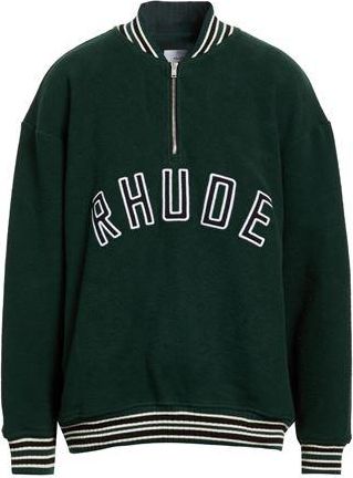 Rhude CAMISETAS Y TOPS - Sudaderas en YOOX.COM