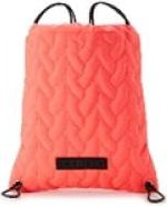 Iceberg 7203 6906 4196 Rugzak - unisex - Rugzakken - Oranje - ONE Size - Polyester - Tassen
