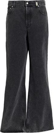 Alexander McQueen BOTTOMWEAR - Pantaloni jeans su YOOX.COM