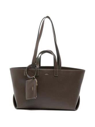 A.P.C. le Drummer