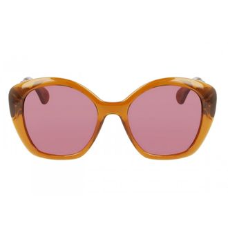Lanvin LNV628S Damen-Sonnenbrille