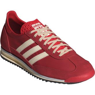 adidas SL 72 Sneaker in Betsca/cre at Nordstrom, Size 9.5