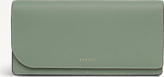 Radley London Pockets Large Zip Around Wallet Pistachio - 113172