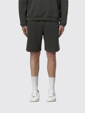 K-Way Pantaloncini jogging in cotone