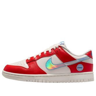 Nike (WMNS) Nike Dunk Low WNBA 30th Anniversary IR1970-604
