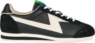 Paul Smith Atlanta Sneakers - Heren - Sneakers - Veelkleurig - 43 EU - Leer - Schoenen