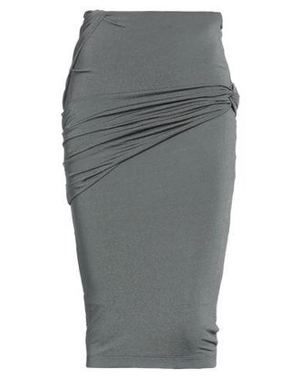 Givenchy HOSEN & R&Ouml;CKE - Midi-R&ouml;cke auf YOOX.COM