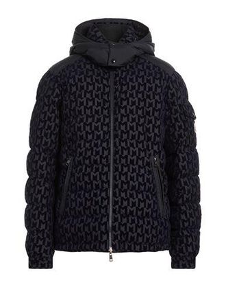 Moncler COATS & JACKETS - Puffers on YOOX.COM