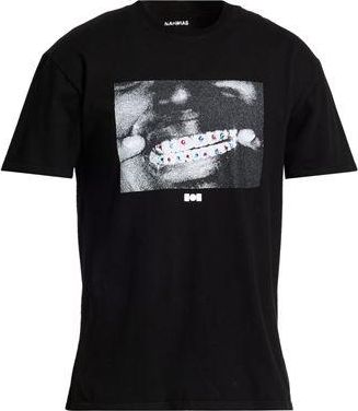 Nahmias TOPWEAR - T-shirts on YOOX.COM