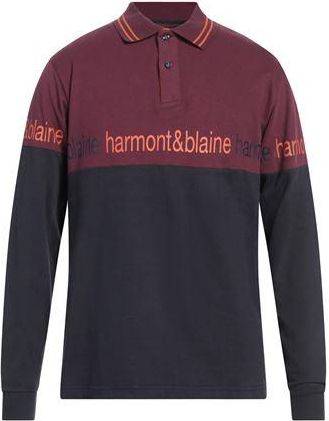 Harmont & Blaine TOPWEAR - Polo shirts sur YOOX.COM