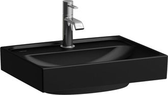 Laufen Laufen Meda Lavabo Con Enjuague Manual, Empotrable, 450x350mm, 1