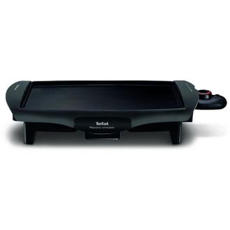 T-fal Plancha Asar Tefal Cb500512 Compacta