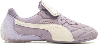 Puma Fenty X Fenty By Rihanna Avanti Pale Plum/Alpine Snow Sneakers