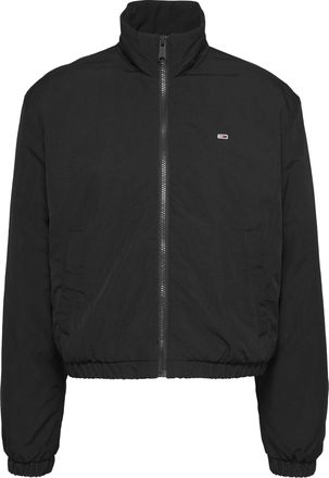 Tommy Jeans Bomberjacke »TJW ESSENTIAL PADDED JACKET« mit Logostickerei