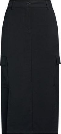 Siste's PARTES DE ABAJO - Faldas midi en YOOX.COM