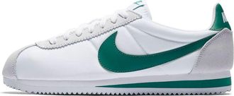 Nike Classic Cortez Nylon Green Noise 807472-103