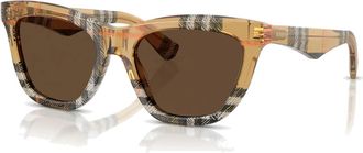 Burberry Be4435 zonnebril