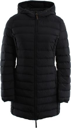 Parajumpers Irene Jacket - Dames - Parka Jassen - Blauw - 2XS - Leer - Jassen