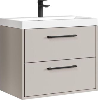 Badplaats Badplaats Conjunto De Muebles De Ba&ntilde;o Florence 01 60 Cm - Cashme