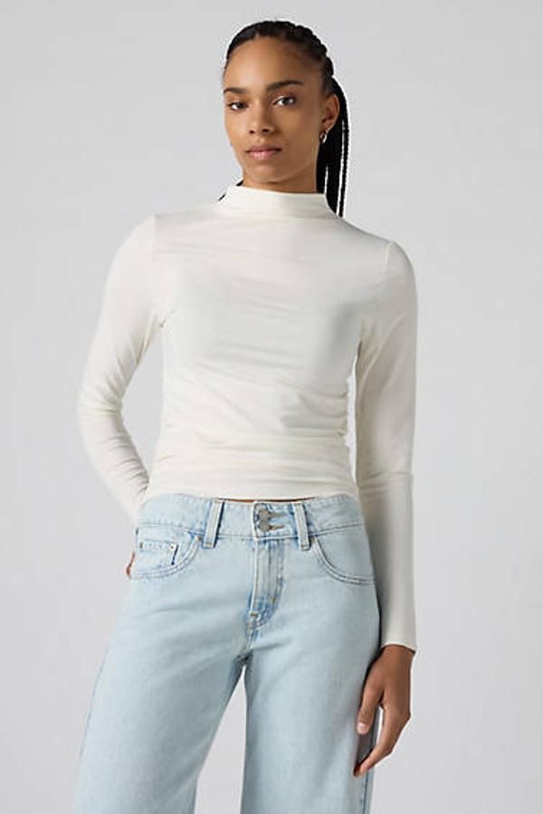 Magliette a maniche lunghe Levi's SALDI: Acquista da 39,00 €+