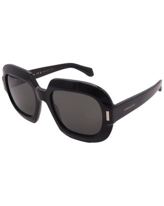 Ferragamo Salvatore Ferragamo Womens 54Mm Sunglasses