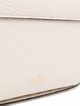 Valentino Garavani Shoulder Bag - White